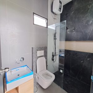 Rumah Mewah Elegan di Sleman Dekat Sleman City Hall