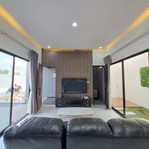 Rumah Mewah Elegan di Sleman Dekat Sleman City Hall