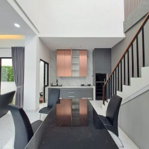 Rumah Mewah Elegan di Sleman Dekat Sleman City Hall