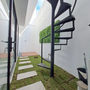 Rumah Mewah Elegan di Sleman Dekat Sleman City Hall