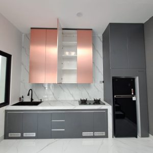 Rumah Mewah Elegan di Sleman Dekat Sleman City Hall