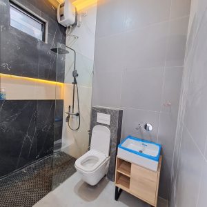 Rumah Mewah Elegan di Sleman Dekat Sleman City Hall