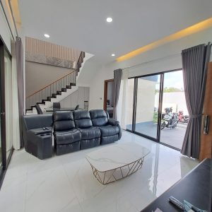 Rumah Mewah Elegan di Sleman Dekat Sleman City Hall