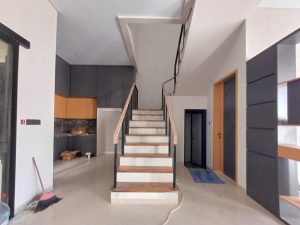 Rumah Mewah Elegan di Sleman Utara Dekat Kampus UII