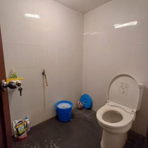 Rumah Siap Huni 2 Lantai di Maguwo Dekat Jogja Bay Waterpark