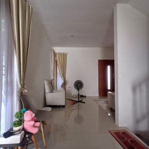 Rumah Siap Huni 2 Lantai di Maguwo Dekat Jogja Bay Waterpark