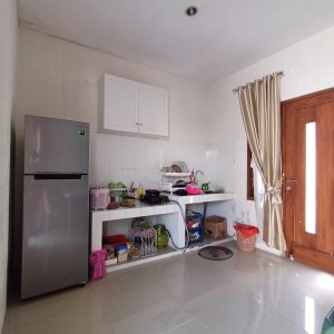 Rumah Siap Huni 2 Lantai di Maguwo Dekat Jogja Bay Waterpark