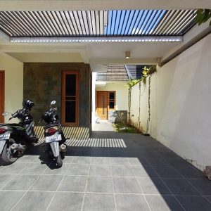 Rumah Siap Huni 2 Lantai di Maguwo Dekat Jogja Bay Waterpark