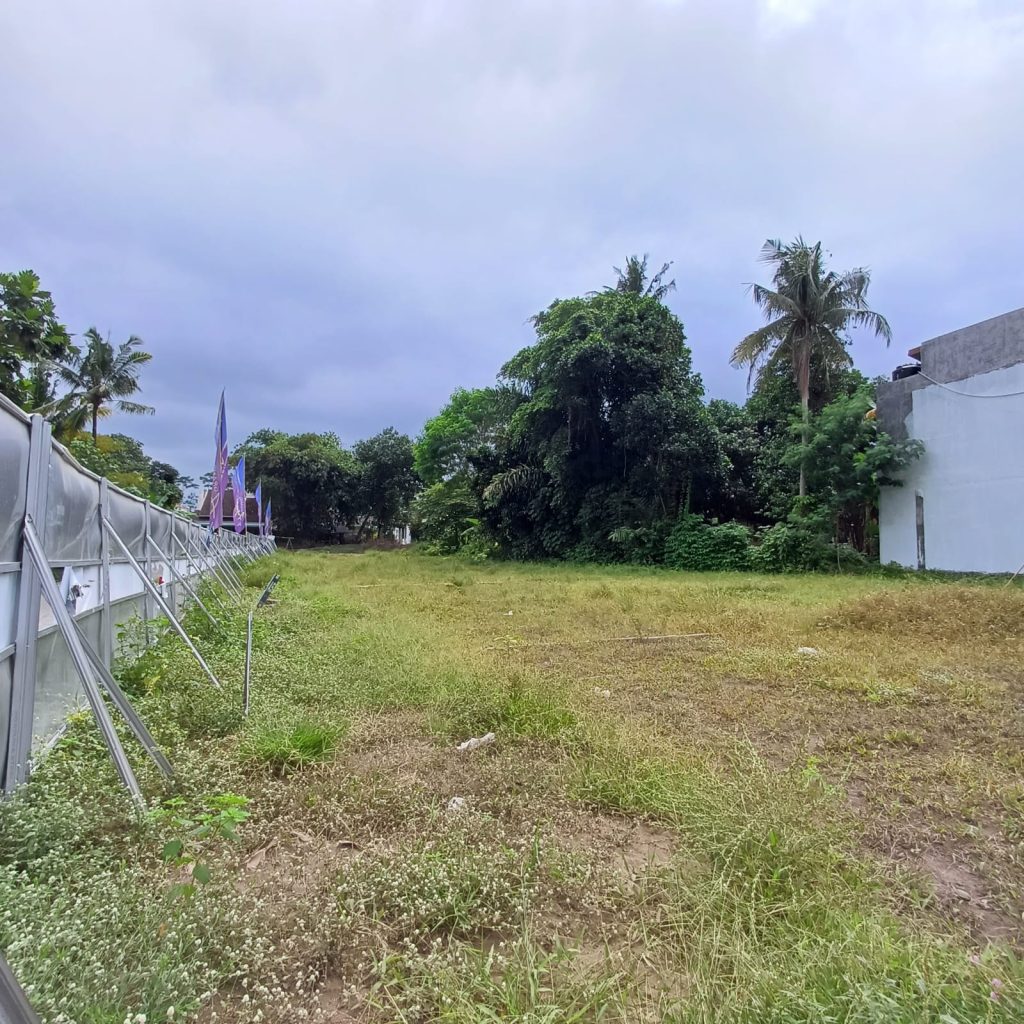 Rumah 2 Lantai di Jl.Kaliurang Km.10 Dekat Pasar Gentan