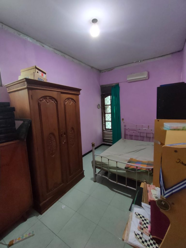 Rumah Siap Huni Hook 10 menit ke Pusat Jogja Malioboro