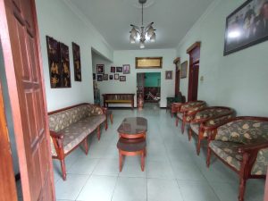 Rumah Siap Huni Hook 10 menit ke Pusat Jogja Malioboro