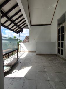 Rumah Siap Huni Hook 10 menit ke Pusat Jogja Malioboro