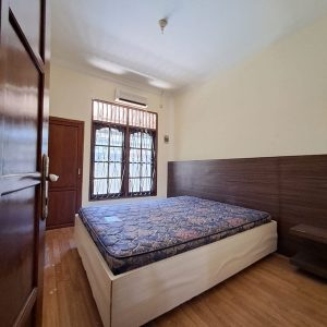 Rumah 2 Lantai Siap Huni dekat Kotagede Gembira Loka Zoo