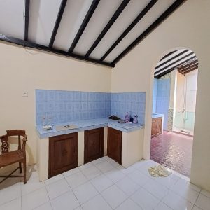 Rumah 2 Lantai Siap Huni dekat Kotagede Gembira Loka Zoo