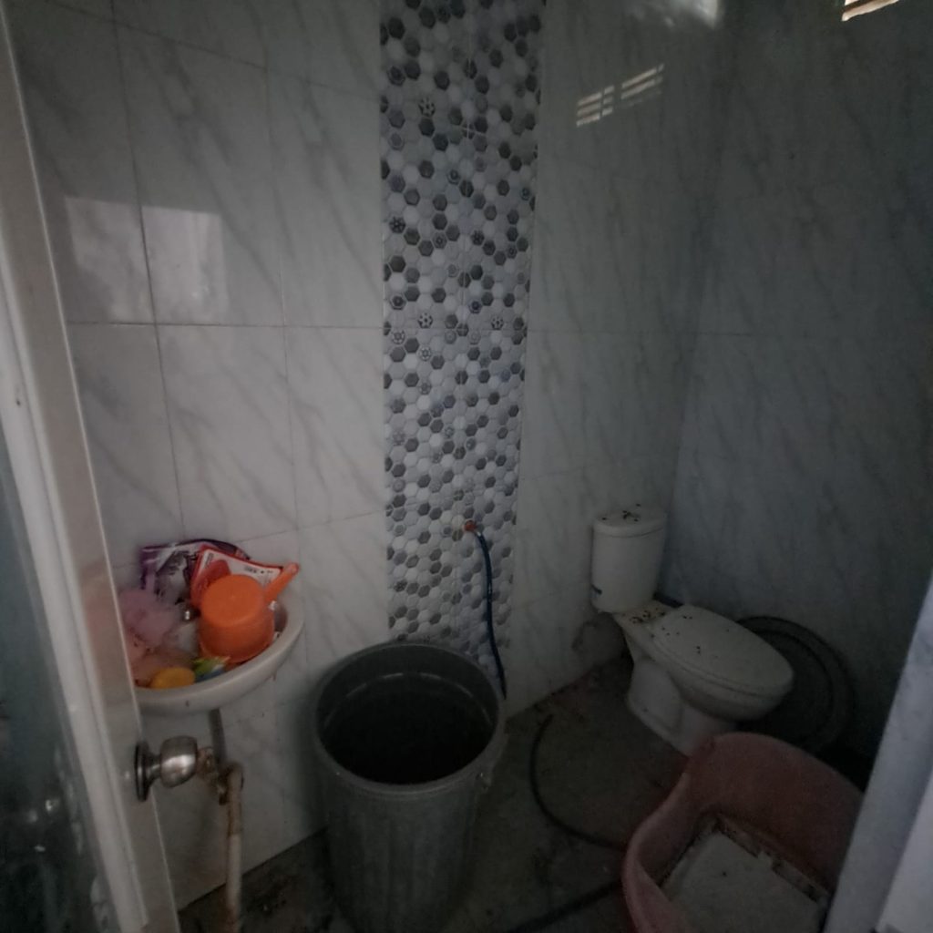 Rumah Siap Huni Dalam Perum di Bantul dekat Kampus UMY