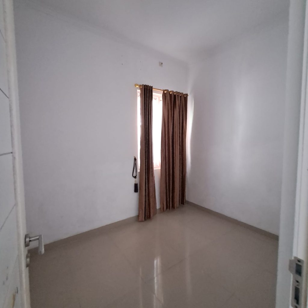 Rumah Siap Huni Dalam Perum di Bantul dekat Kampus UMY