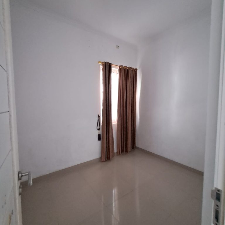 Rumah Siap Huni Dalam Perum di Bantul dekat Kampus UMY
