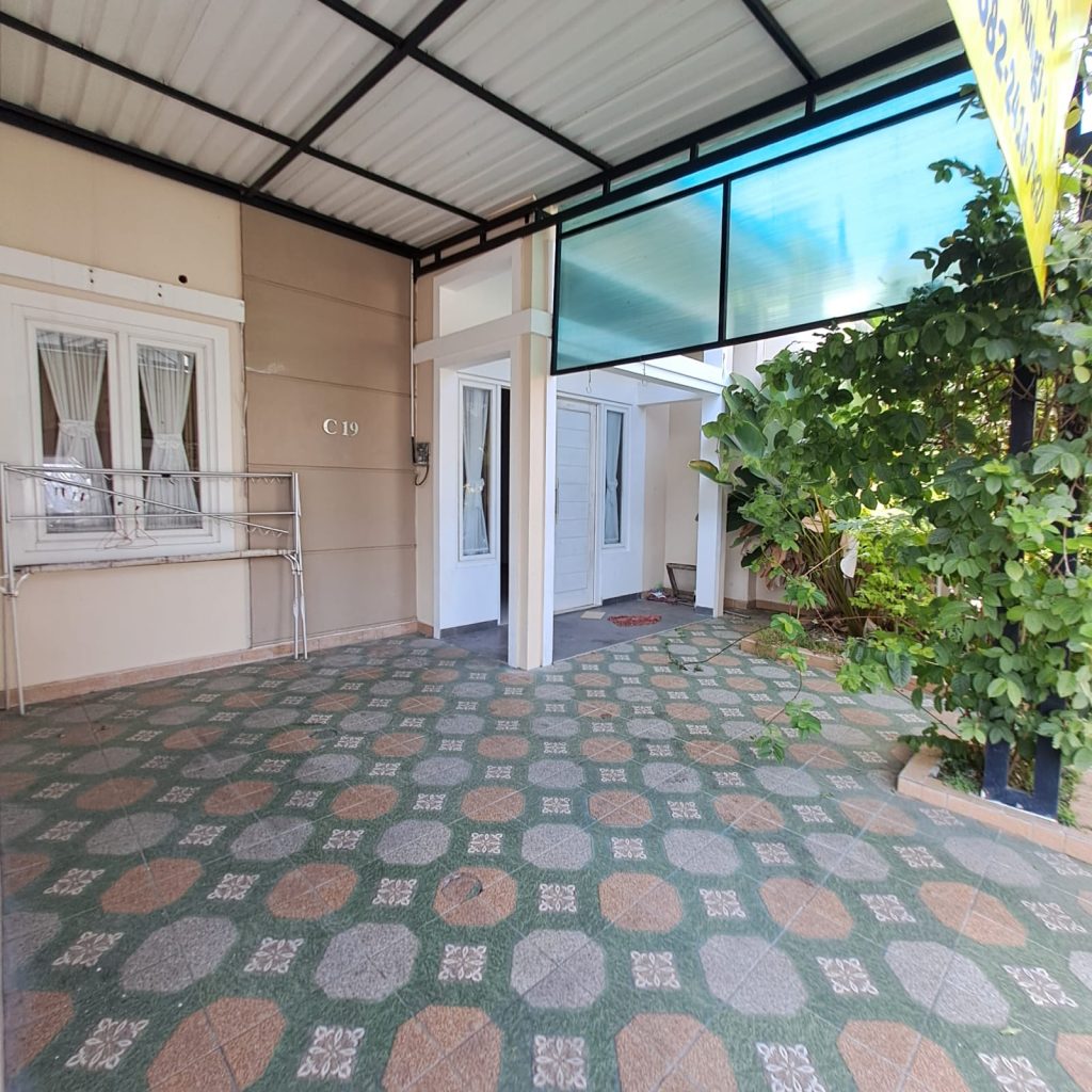 Rumah Siap Huni Dalam Perum di Bantul dekat Kampus UMY