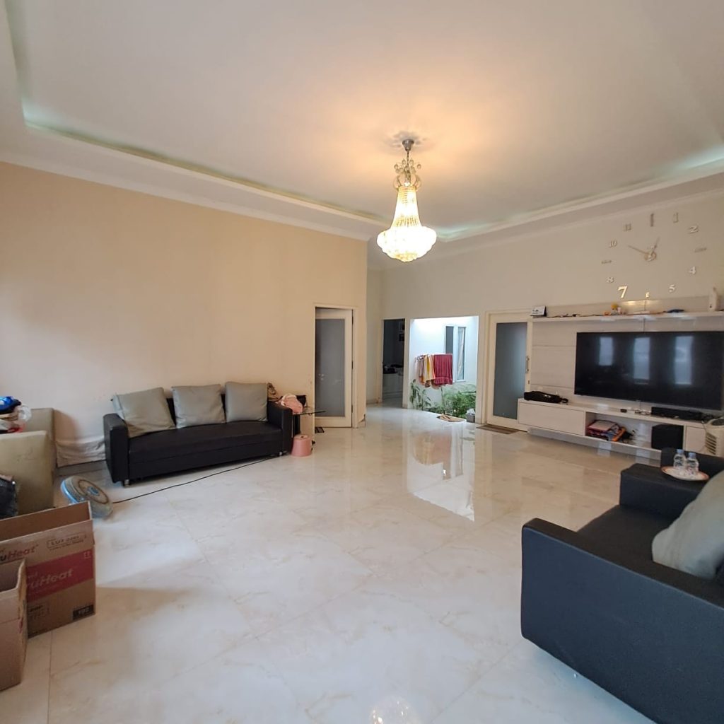 Rumah Luas Siap Huni di Kasihan dekat Kampus UMY