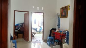 Rumah Minimalis Siap Huni 10 menit dari Kampus UMY