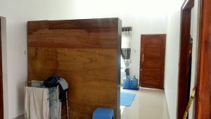 Rumah Minimalis Siap Huni 10 menit dari Kampus UMY