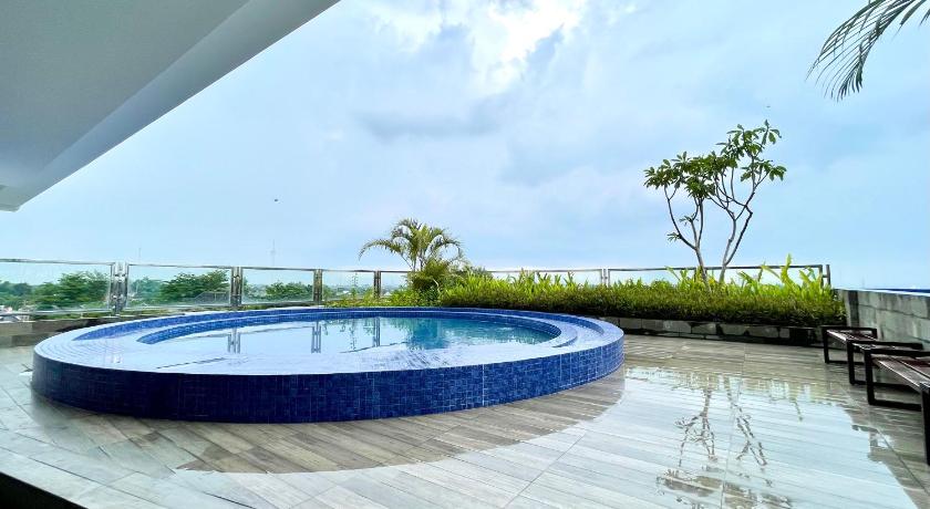 Apartemen Strategis di Sleman 15 Menit Kampus UGM