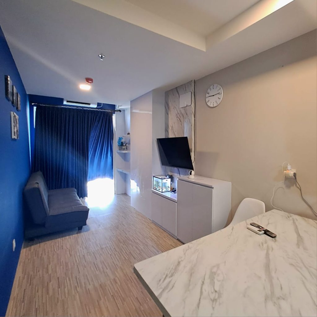 Apartemen Strategis di Sleman 15 Menit Kampus UGM