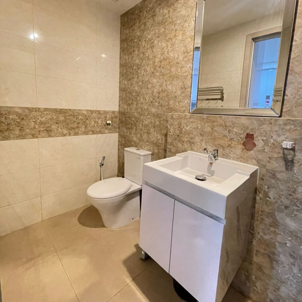 Apartemen Strategis di Sleman 15 Menit Kampus UGM