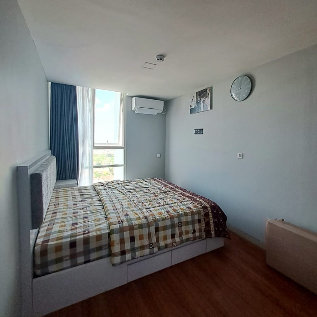 Apartemen Strategis di Sleman 15 Menit Kampus UGM