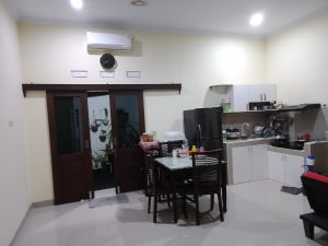 Rumah 900 Jutaan Dalam Perum di Sleman Barat dekat UMY