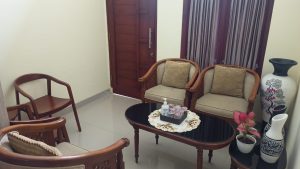 Rumah 900 Jutaan Dalam Perum di Sleman Barat dekat UMY