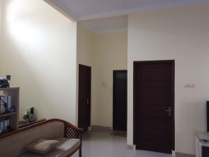 Rumah 900 Jutaan Dalam Perum di Sleman Barat dekat UMY