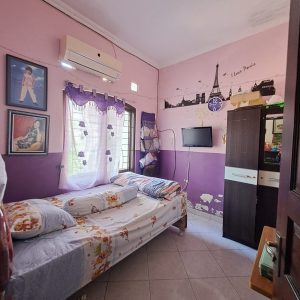 Rumah Dalam Perum Siap Huni di Jalan Palagan Dekat UGM