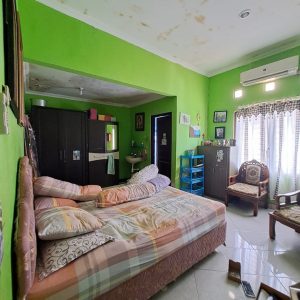 Rumah Dalam Perum Siap Huni di Jalan Palagan Dekat UGM