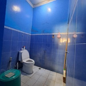 Rumah Dalam Perum Siap Huni di Jalan Palagan Dekat UGM