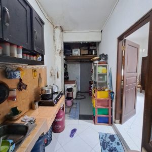 Rumah Dalam Perum Siap Huni di Jalan Palagan Dekat UGM