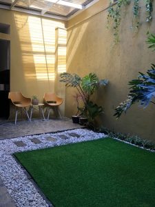 Rumah Siap Huni Full Furnished 7 Menit dari Jogja City Mall
