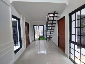 Rumah Minimalis Modern di Kasihan Dekat Kampus UMY
