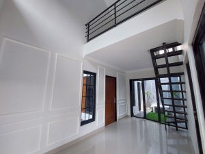 Rumah Minimalis Modern di Kasihan Dekat Kampus UMY