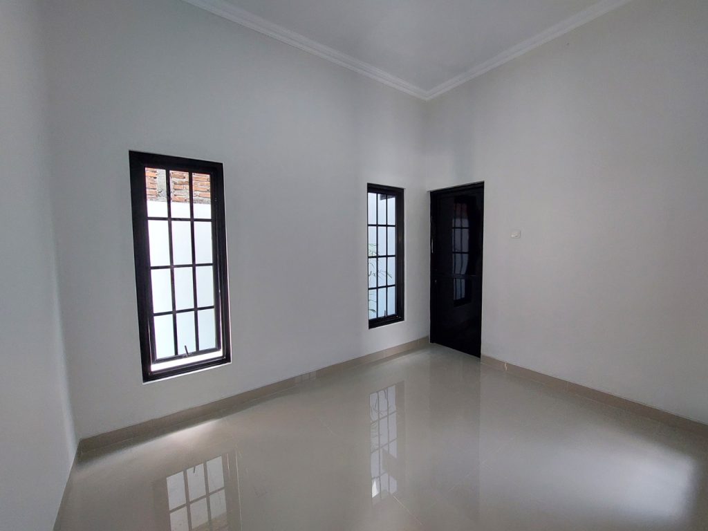 Rumah Minimalis Modern di Kasihan Dekat Kampus UMY