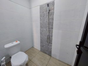 Rumah Minimalis Modern di Kasihan Dekat Kampus UMY