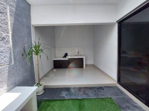 Rumah Minimalis Modern di Kasihan Dekat Kampus UMY