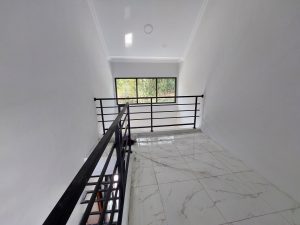 Rumah Minimalis Modern di Kasihan Dekat Kampus UMY