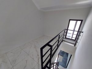 Rumah Minimalis Modern di Kasihan Dekat Kampus UMY