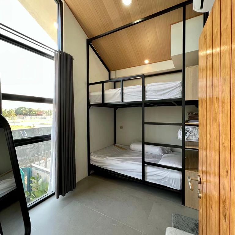 Rumah Modern Dalam Cluster 800 Jutaan Dekat Kampus UMY