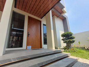 Rumah Mewah Elegan di Sleman Utara Dekat Kampus UII