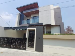 Rumah Mewah Elegan di Sleman Utara Dekat Kampus UII