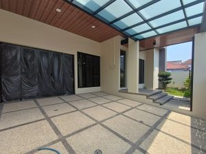 Rumah Mewah Elegan di Sleman Utara Dekat Kampus UII