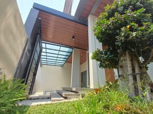 Rumah Mewah Elegan di Sleman Utara Dekat Kampus UII