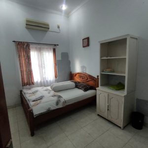 Rumah Luas 7 Kamar di Sleman dekat Sleman City Hall